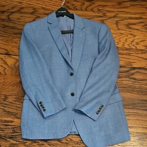Jos. A. Bank Light Blue Sport Coat